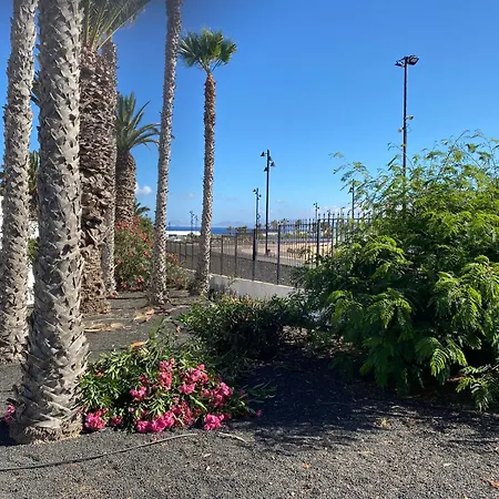 Villa Las Brisas, 94 Playa Blanca (Lanzarote)